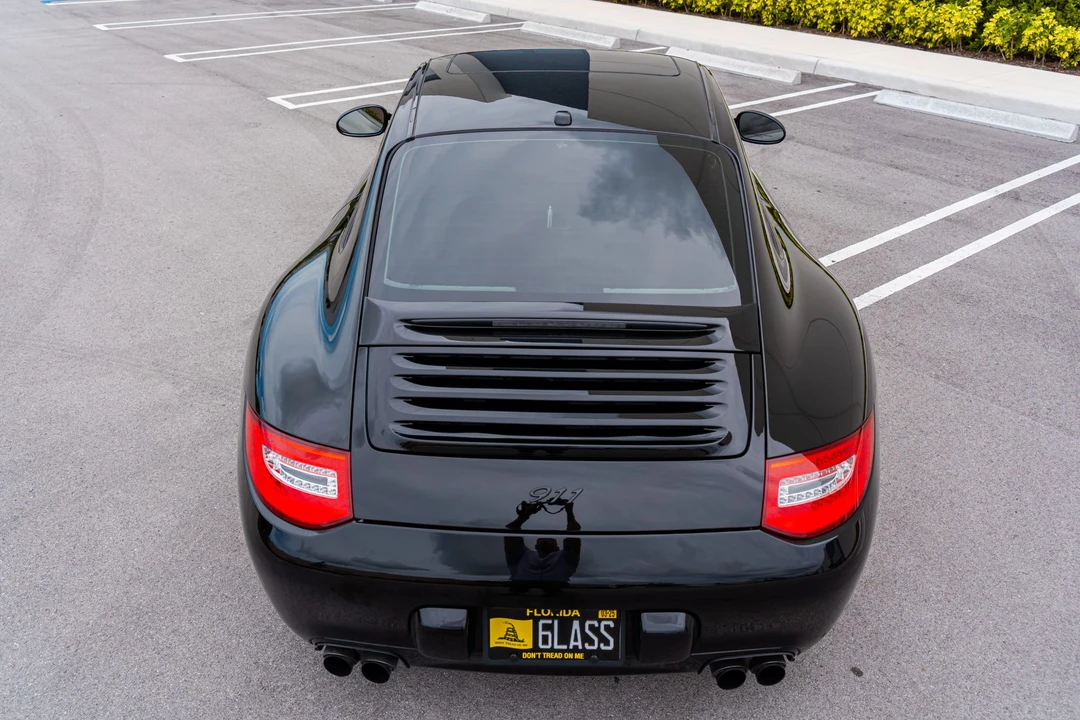 2012 Porsche 997 Carrera S - Image 23 of 31