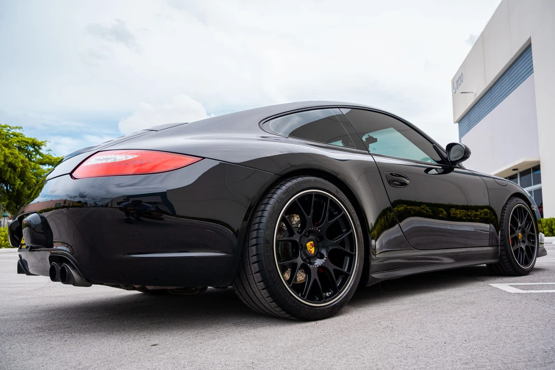 2012 Porsche 997 Carrera S - Image 18 of 31