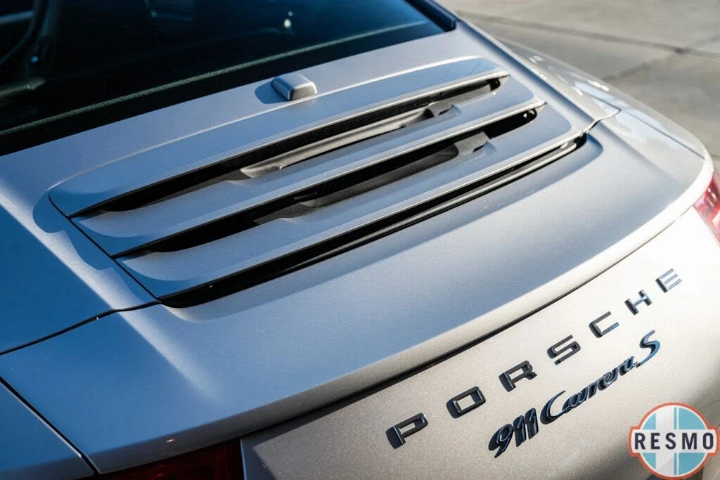 2012 Porsche 997 Carrera S - Image 12 of 31