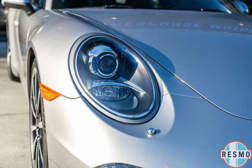 2012 Porsche 997 Carrera S - Image 24 of 31