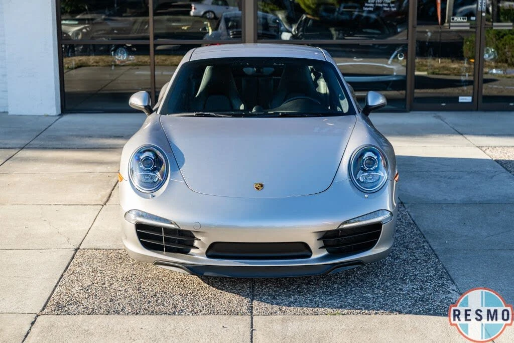 2012 Porsche 997 Carrera S - Image 2 of 31