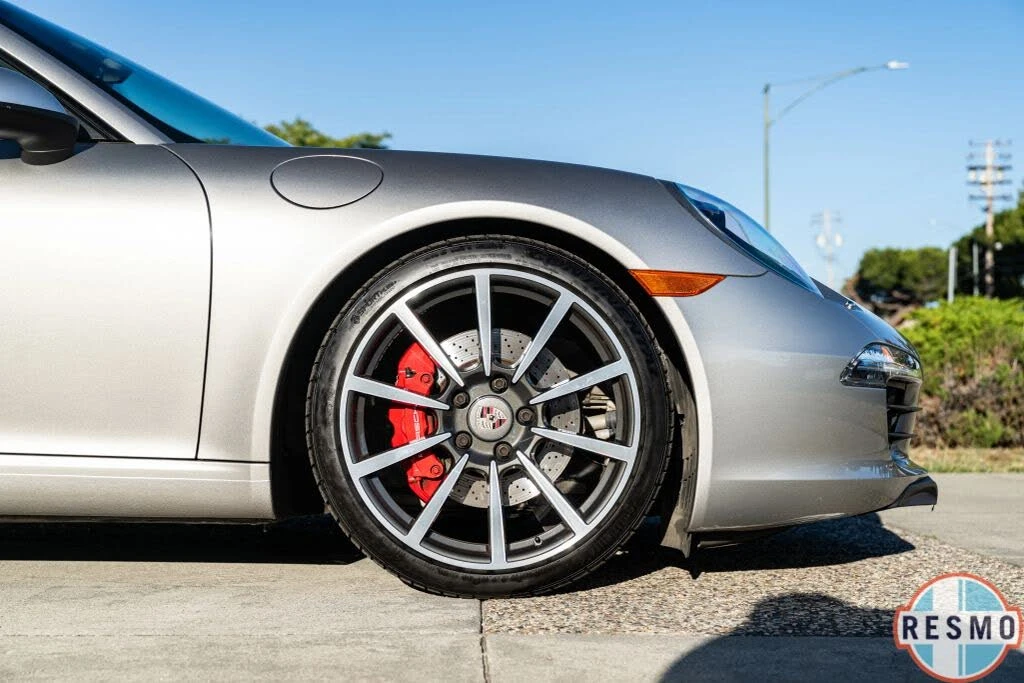 2012 Porsche 997 Carrera S - Image 15 of 31