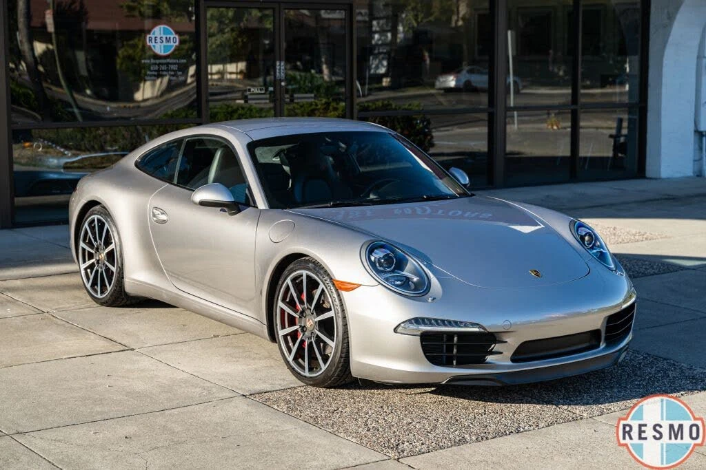 2012 Porsche 997 Carrera S - Image 17 of 31