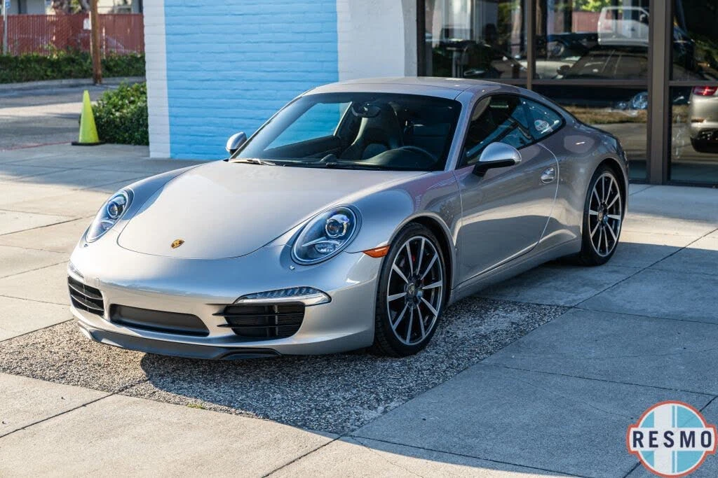 2012 Porsche 997 Carrera S - Image 19 of 31