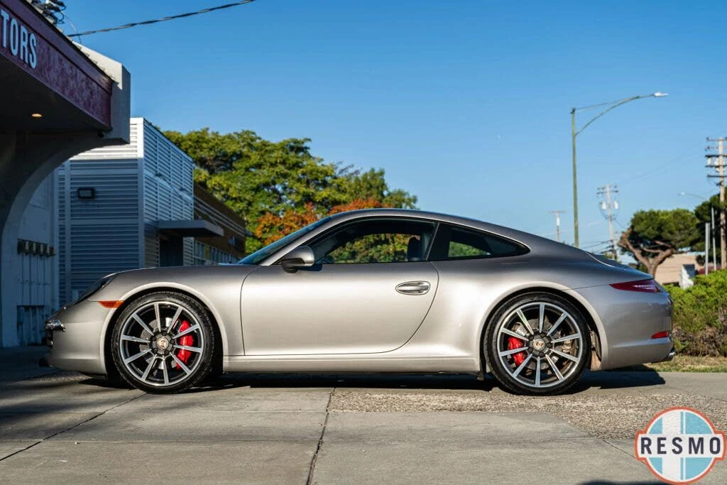 2012 Porsche 997 Carrera S - Image 5 of 31