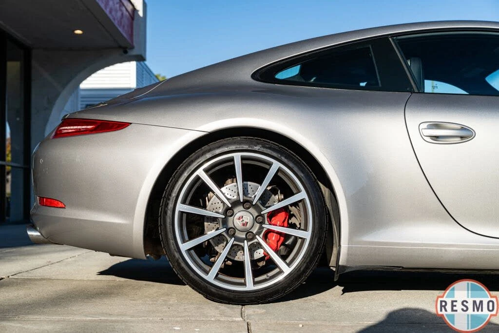 2012 Porsche 997 Carrera S - Image 14 of 31