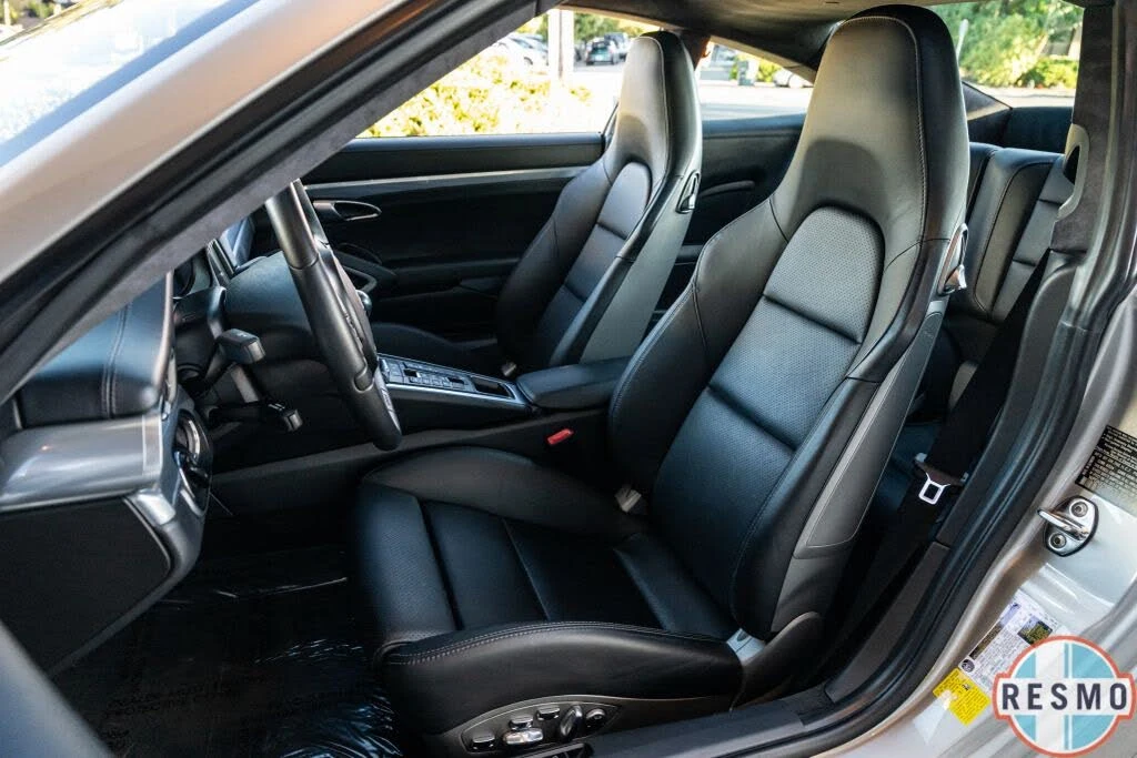 2012 Porsche 997 Carrera S - Image 8 of 31