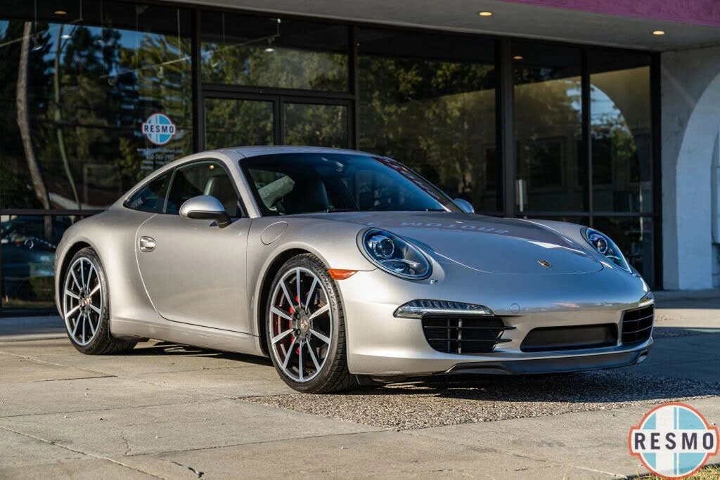 2012 Porsche 997 Carrera S - Image 16 of 31