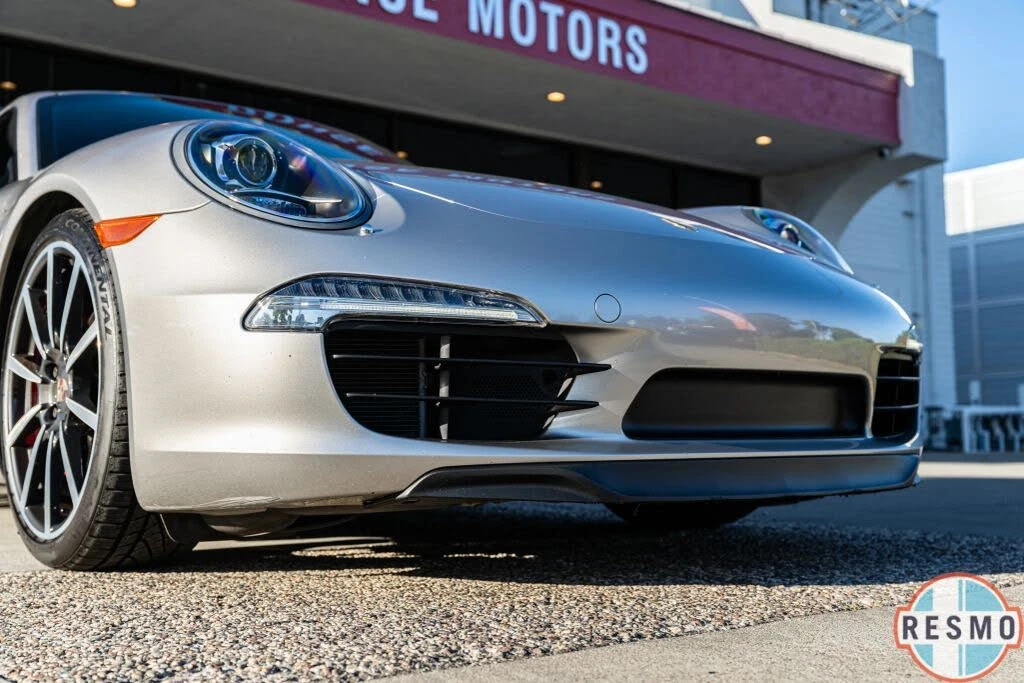 2012 Porsche 997 Carrera S - Image 26 of 31