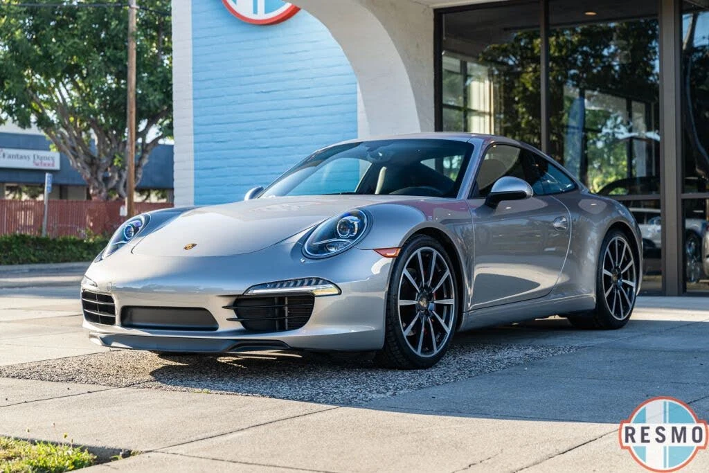 2012 Porsche 997 Carrera S - Image 3 of 31