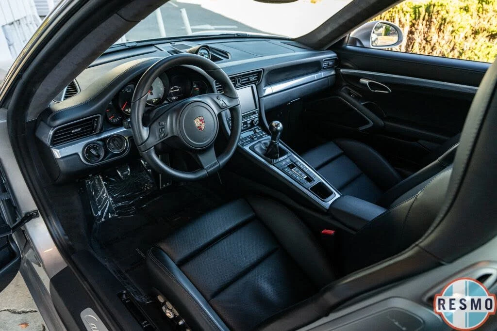 2012 Porsche 997 Carrera S - Image 7 of 31
