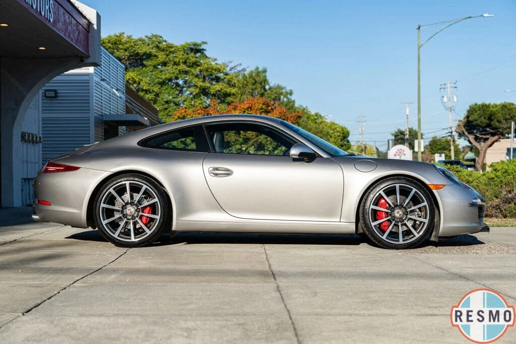 2012 Porsche 997 Carrera S - Image 4 of 31