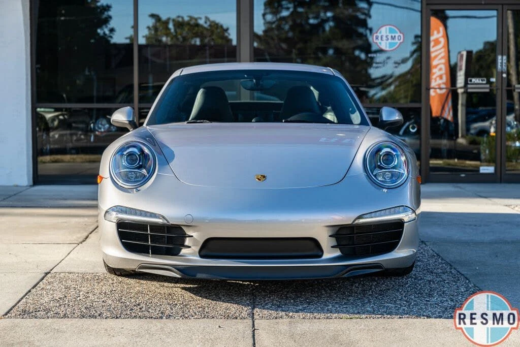 2012 Porsche 997 Carrera S - Image 18 of 31