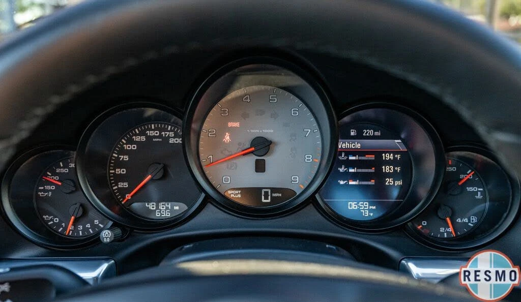 2012 Porsche 997 Carrera S - Image 6 of 31