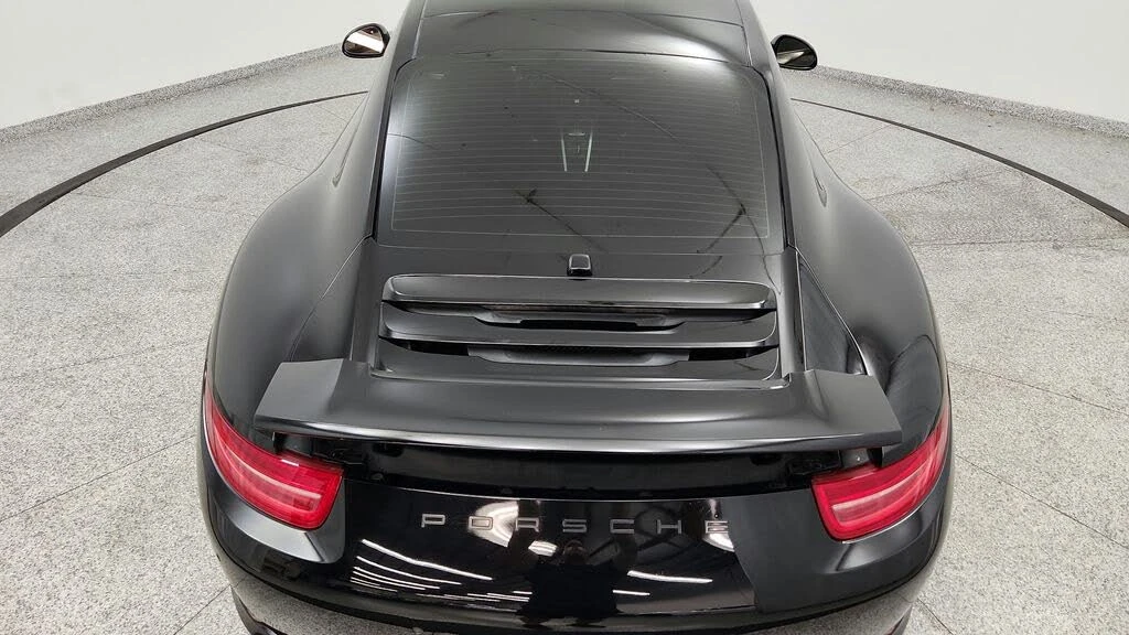 2012 Porsche 997 Carrera S - Image 24 of 31