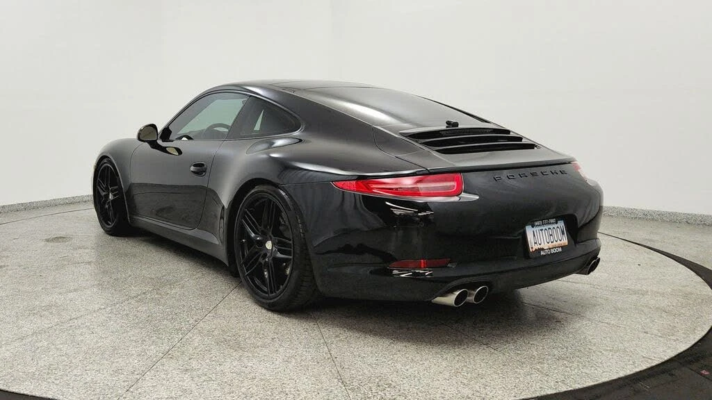 2012 Porsche 997 Carrera S - Image 3 of 31