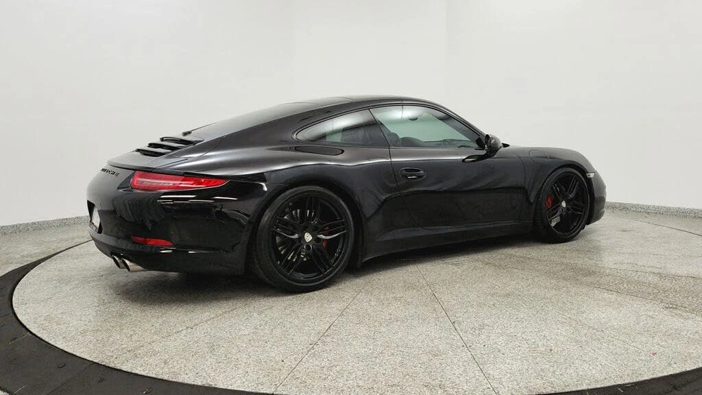 2012 Porsche 997 Carrera S - Image 5 of 31