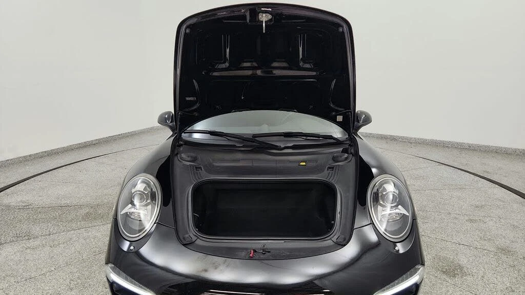 2012 Porsche 997 Carrera S - Image 14 of 31