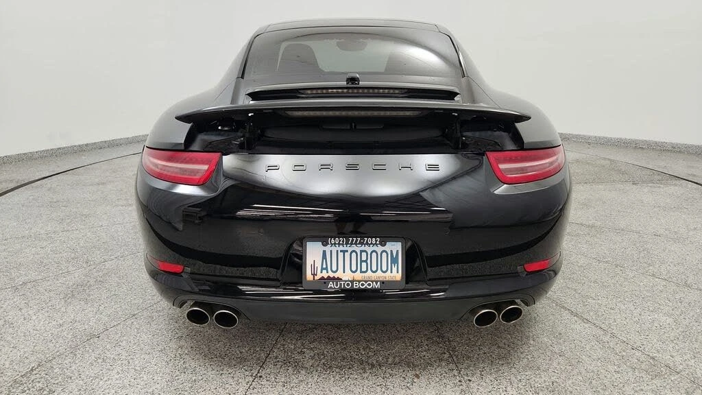 2012 Porsche 997 Carrera S - Image 21 of 31