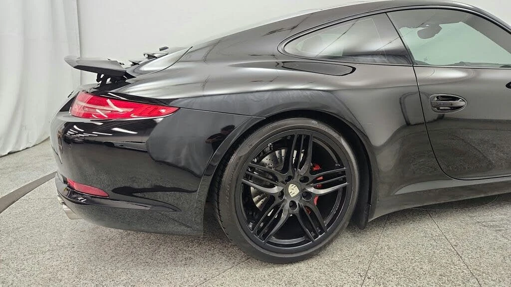2012 Porsche 997 Carrera S - Image 26 of 31
