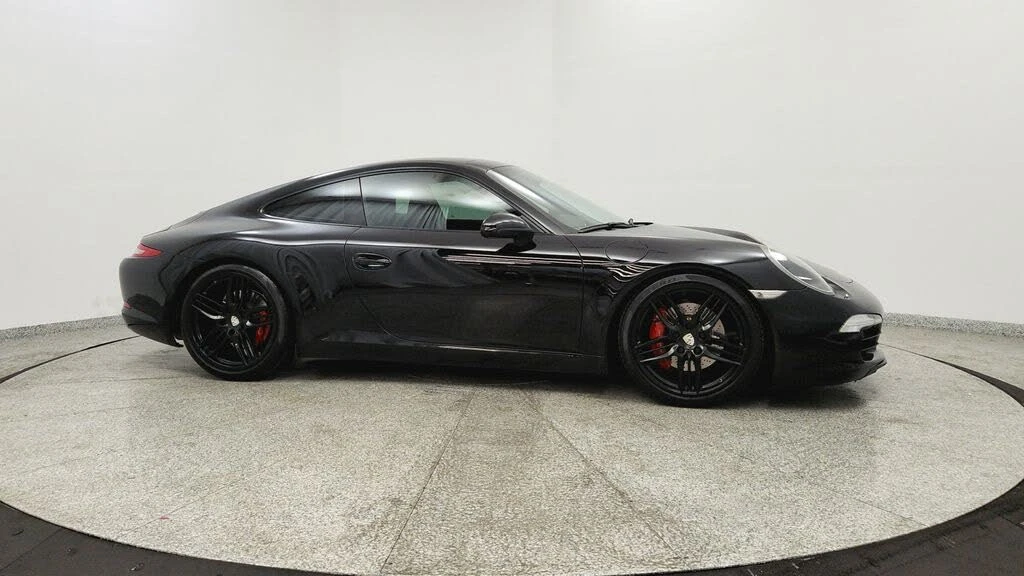 2012 Porsche 997 Carrera S - Image 6 of 31
