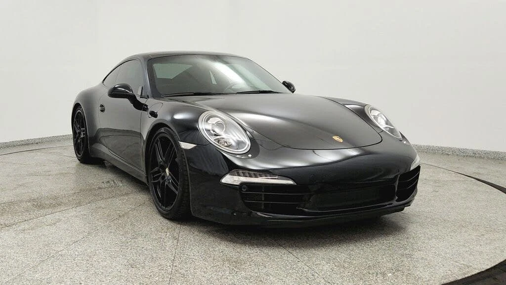 2012 Porsche 997 Carrera S - Image 7 of 31