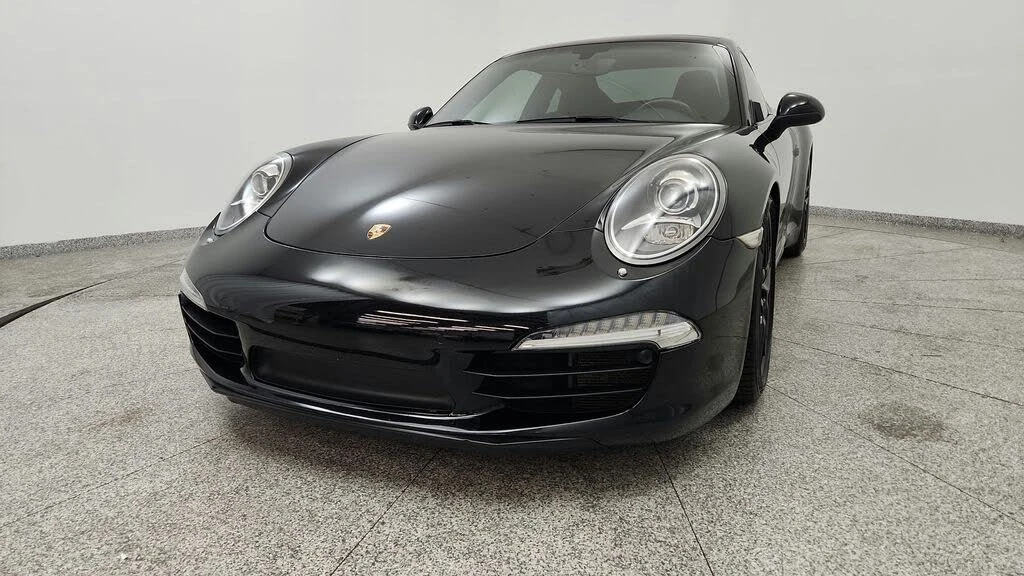 2012 Porsche 997 Carrera S - Image 10 of 31