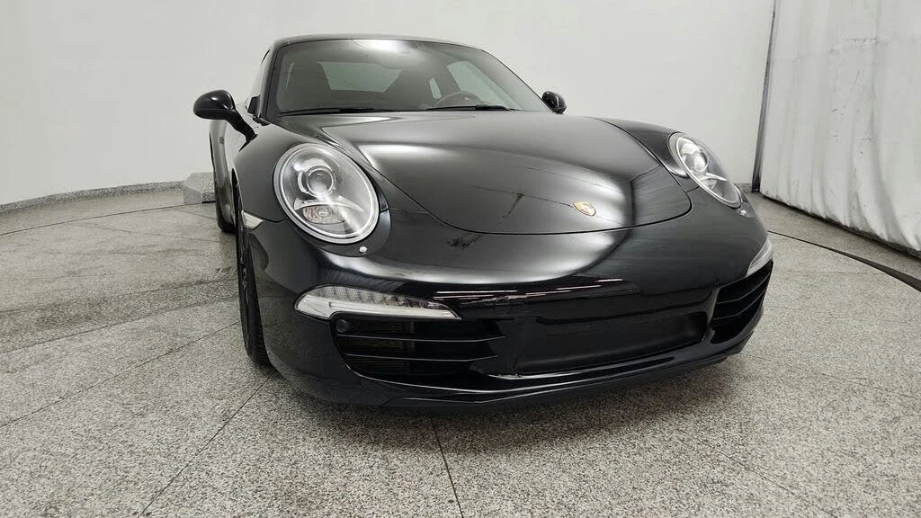 2012 Porsche 997 Carrera S - Image 11 of 31