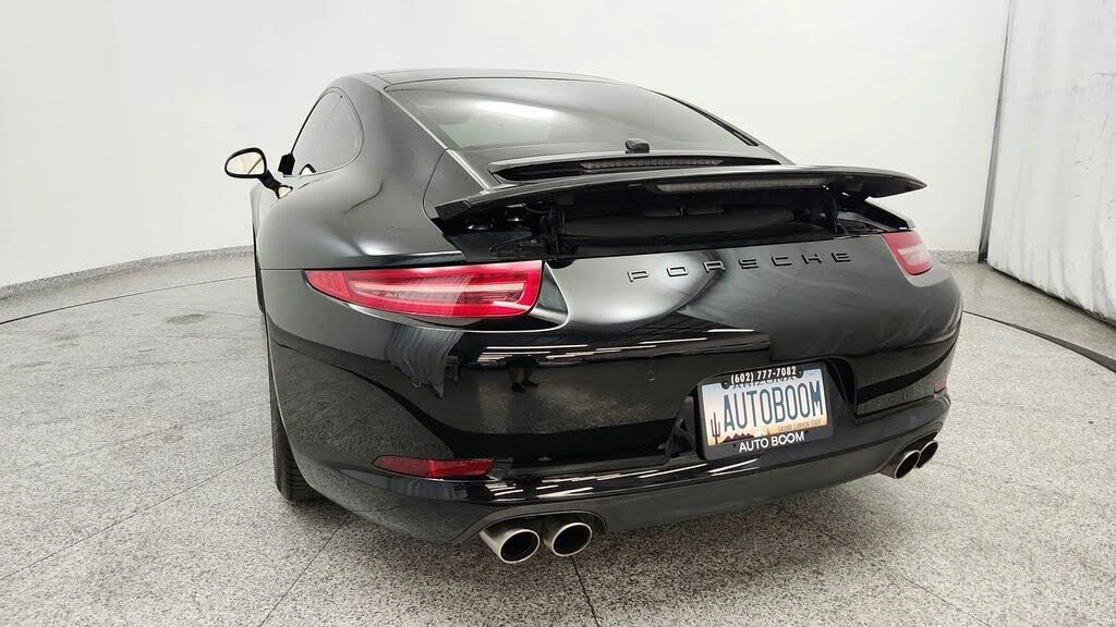 2012 Porsche 997 Carrera S - Image 23 of 31