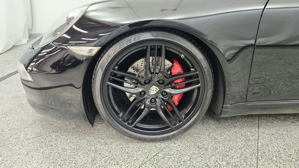 2012 Porsche 997 Carrera S - Image 15 of 31