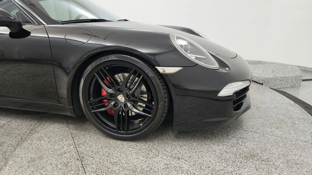 2012 Porsche 997 Carrera S - Image 28 of 31
