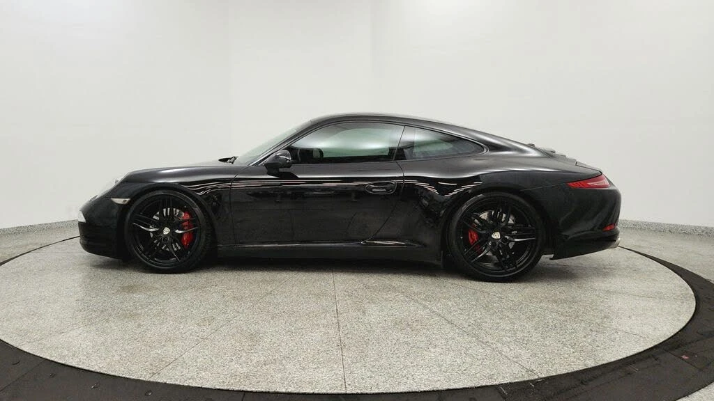 2012 Porsche 997 Carrera S - Image 2 of 31