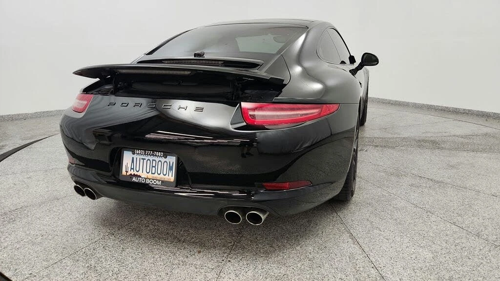 2012 Porsche 997 Carrera S - Image 22 of 31