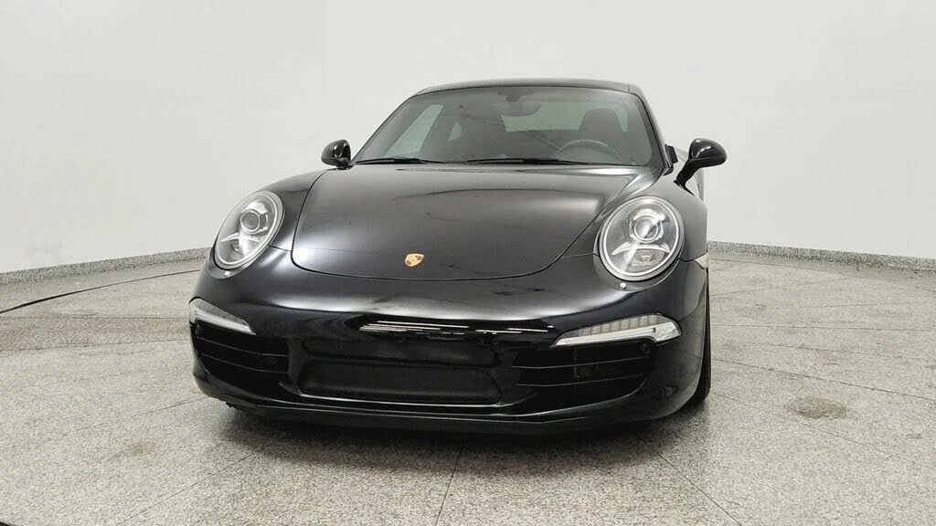2012 Porsche 997 Carrera S - Image 8 of 31