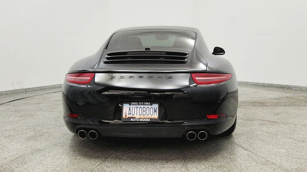 2012 Porsche 997 Carrera S - Image 4 of 31