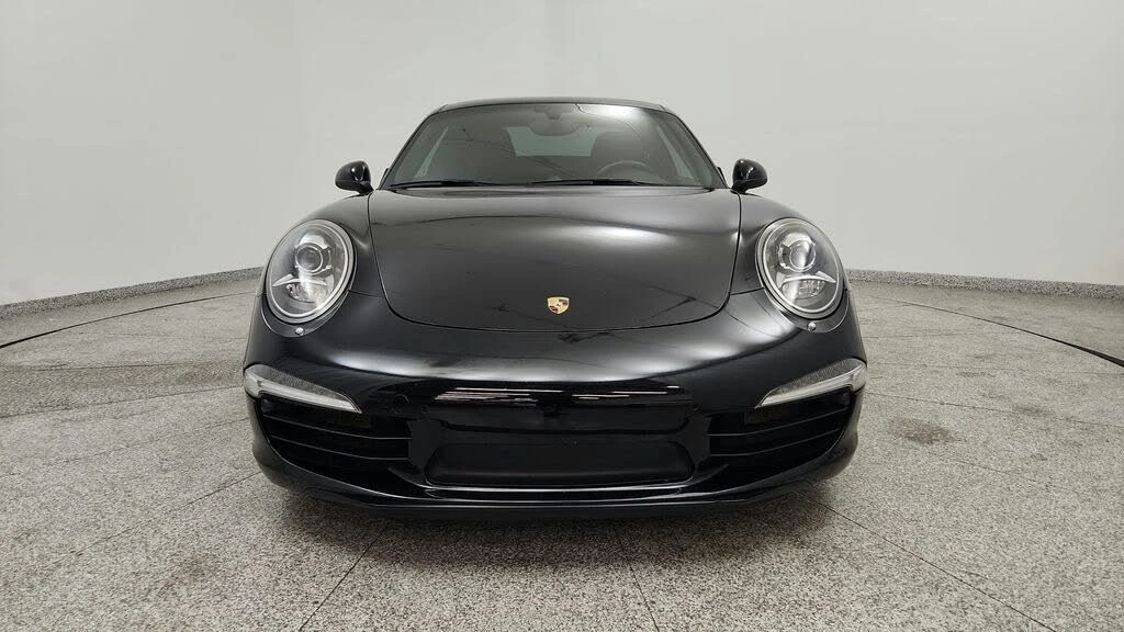 2012 Porsche 997 Carrera S - Image 9 of 31