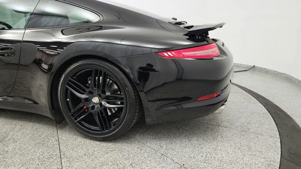 2012 Porsche 997 Carrera S - Image 17 of 31