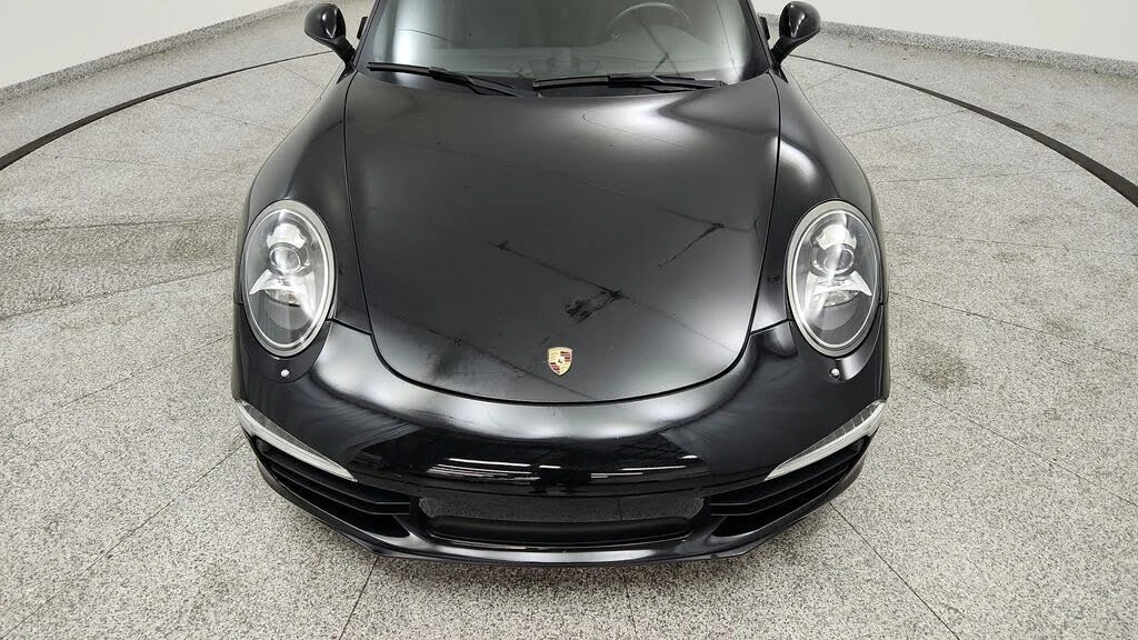 2012 Porsche 997 Carrera S - Image 12 of 31