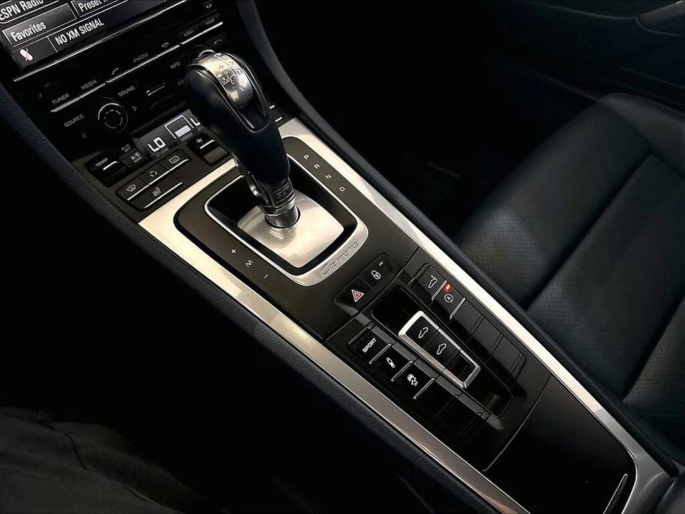 2012 Porsche 997 Carrera S - Image 18 of 31