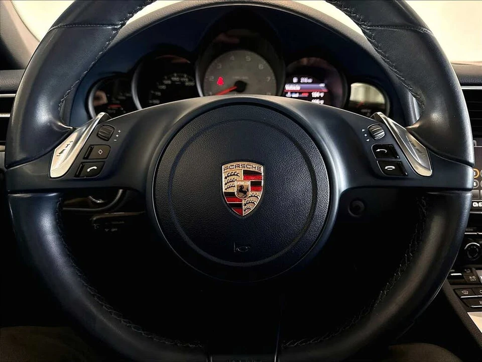 2012 Porsche 997 Carrera S - Image 16 of 31