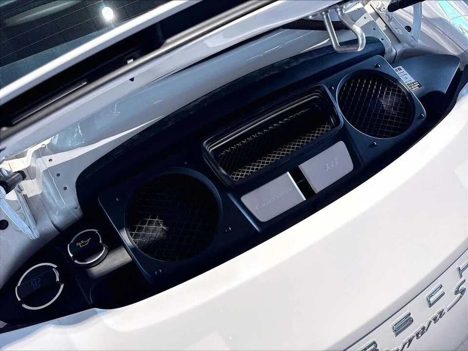 2012 Porsche 997 Carrera S - Image 22 of 31