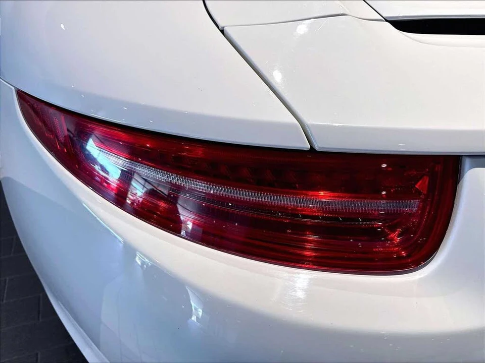 2012 Porsche 997 Carrera S - Image 31 of 31