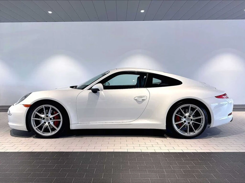 2012 Porsche 997 Carrera S - Image 2 of 31