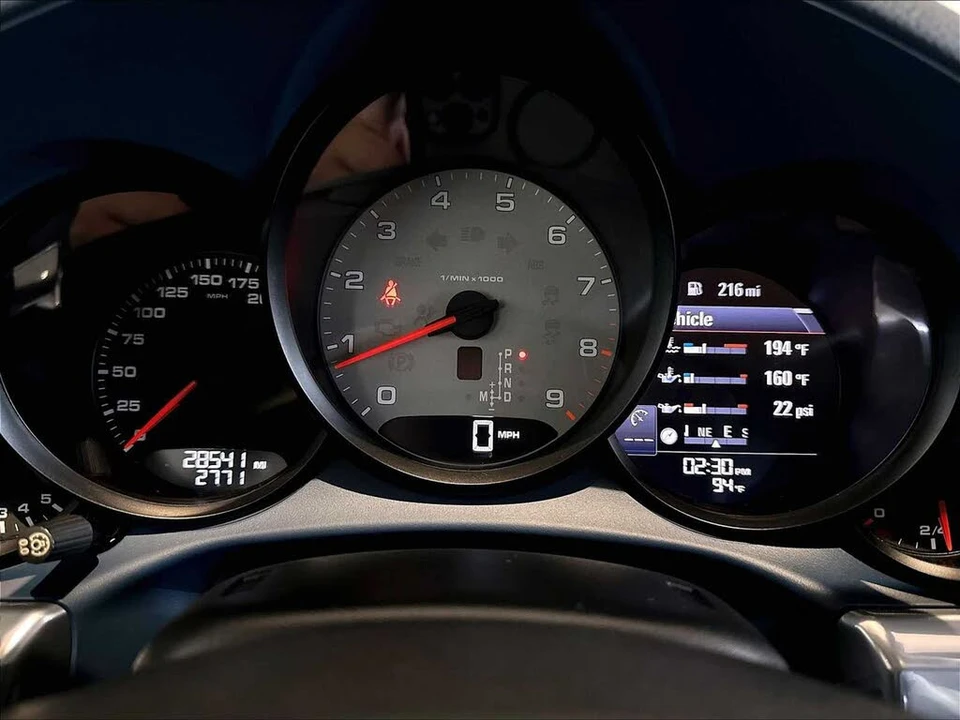 2012 Porsche 997 Carrera S - Image 19 of 31