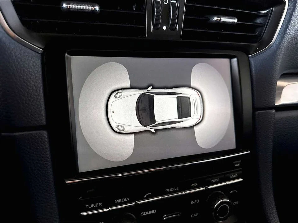 2012 Porsche 997 Carrera S - Image 26 of 31