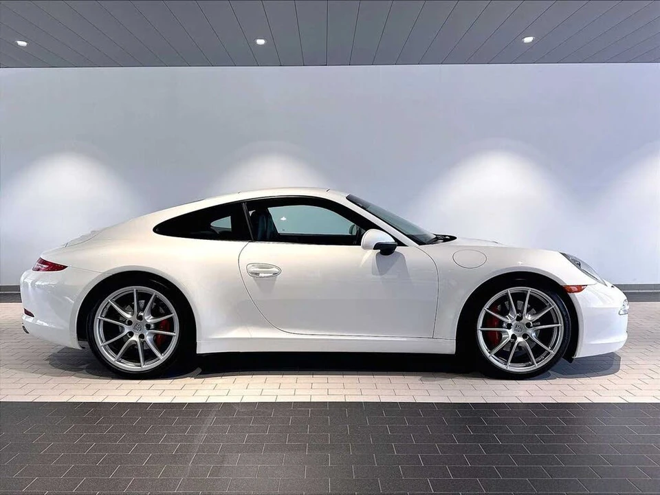 2012 Porsche 997 Carrera S - Image 9 of 31