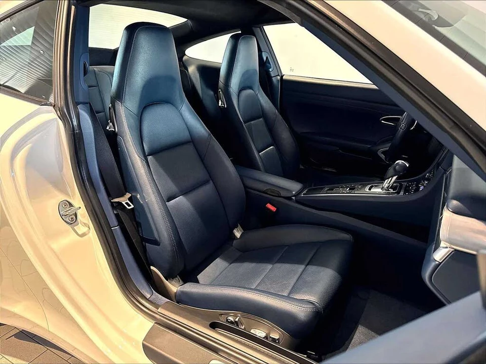 2012 Porsche 997 Carrera S - Image 20 of 31