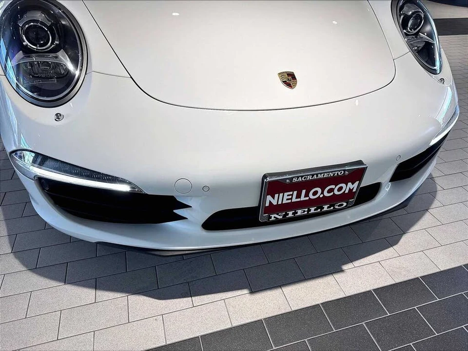 2012 Porsche 997 Carrera S - Image 30 of 31