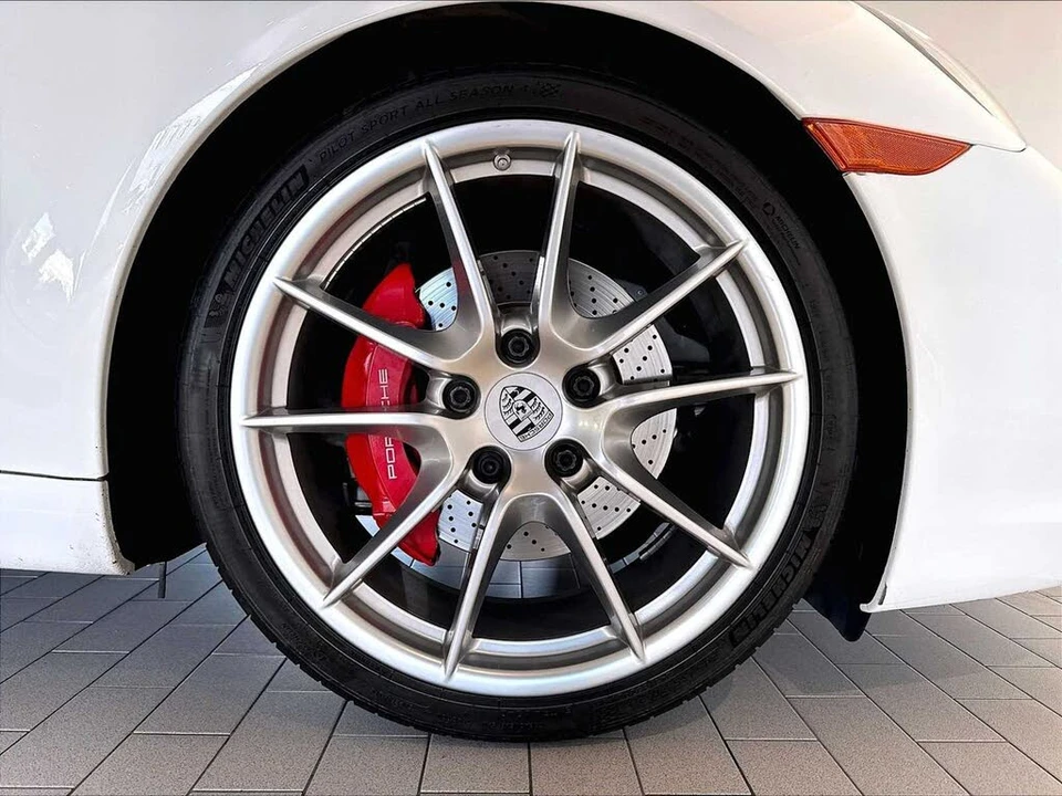 2012 Porsche 997 Carrera S - Image 12 of 31