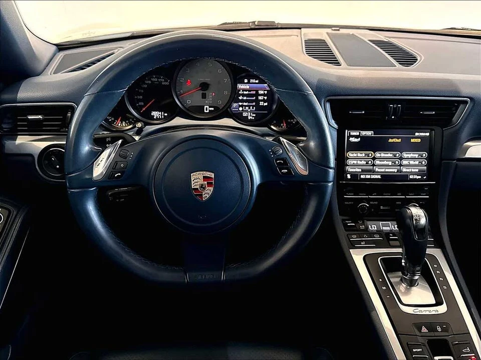 2012 Porsche 997 Carrera S - Image 14 of 31
